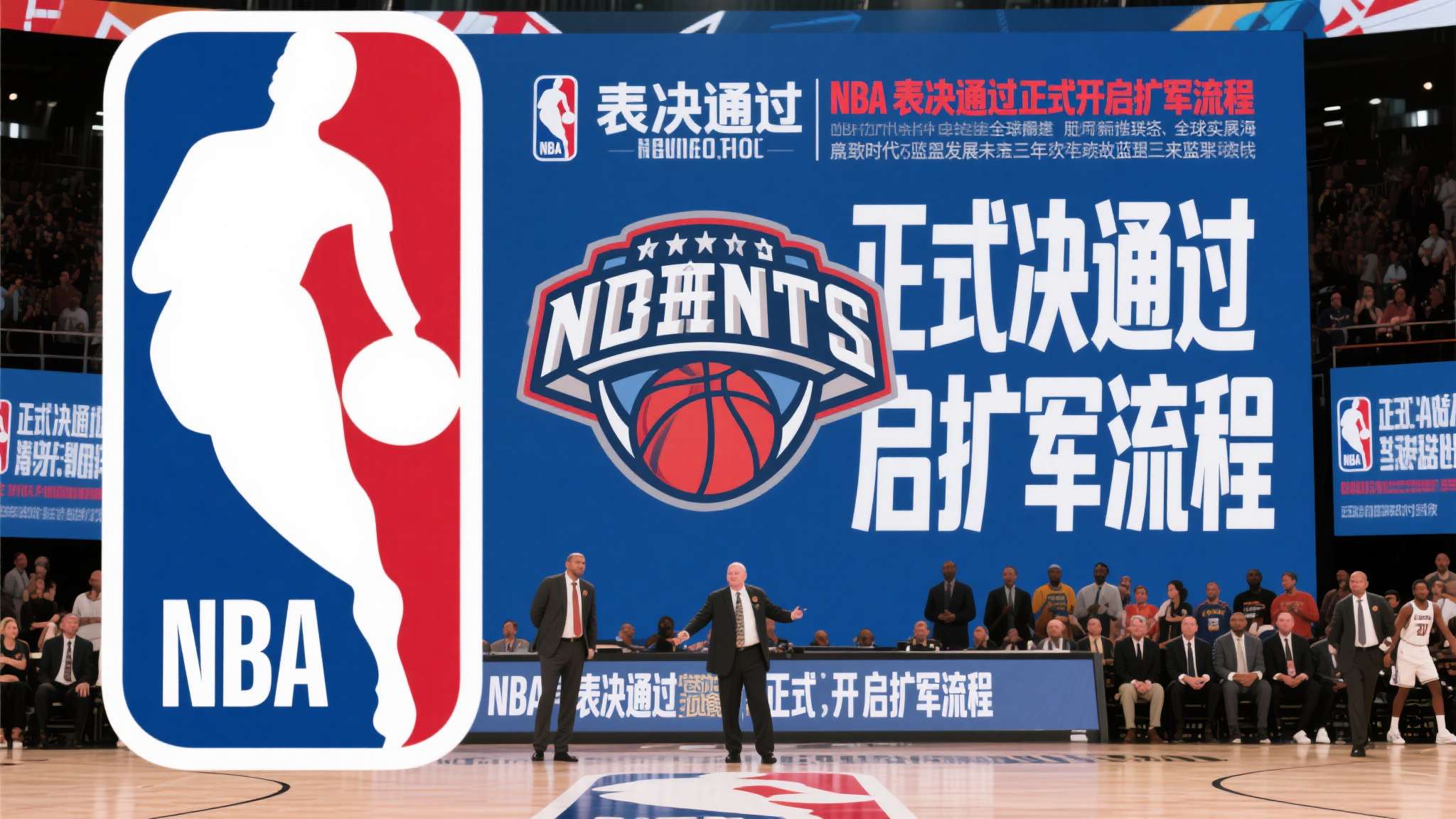 总而言之，本次“NBA表决通过正式开启扩军流程”不仅关乎单个豪门复兴，而是在新的